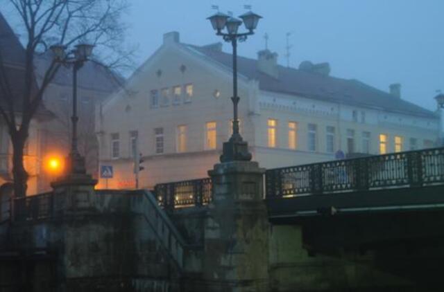 Klaipėda: VE.lt pristato kovo 14-osios įvykius