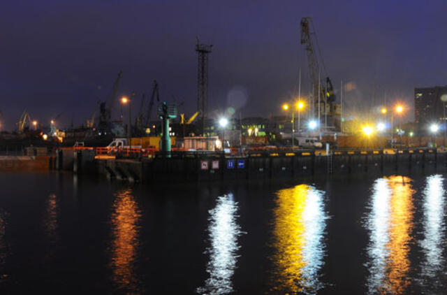 Klaipėda: VE.lt pristato kovo 18-osios įvykius