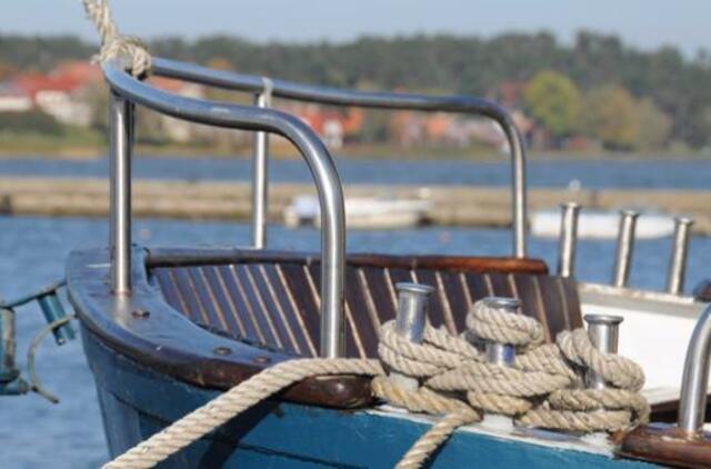 Klaipėda: VE.lt pristato kovo 5-osios įvykius