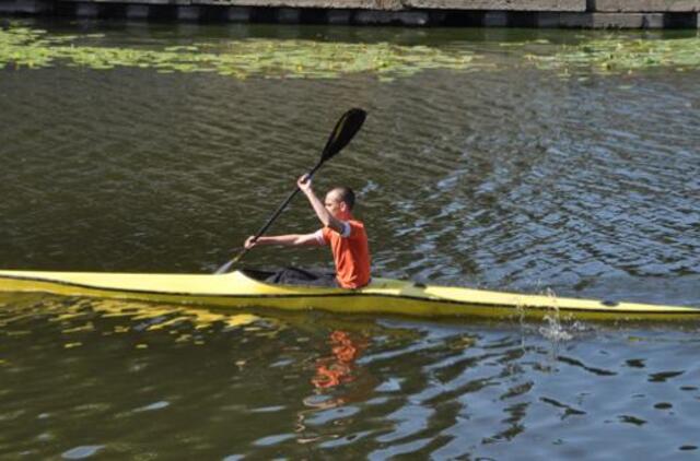 Klaipėda: VE.lt pristato kovo 8-osios įvykius