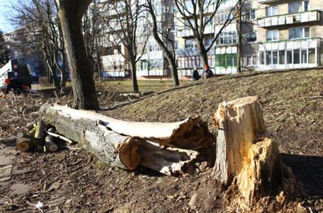 Klaipėdos trečiadienis, kovo 14-oji