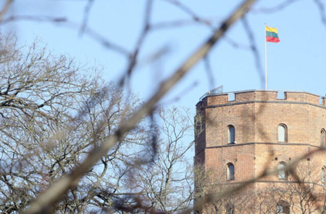 Kovo 15-oji: vardadieniai, dangaus kūnai, istorija