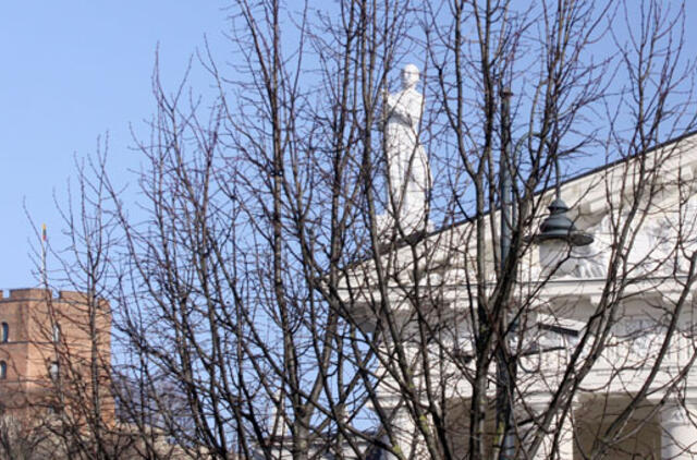 Kovo 20-oji: vardadieniai, dangaus kūnai, istorija