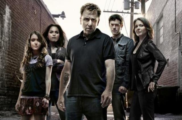 Kultinis serialas "Melo teorija" sugrįžta į eterį