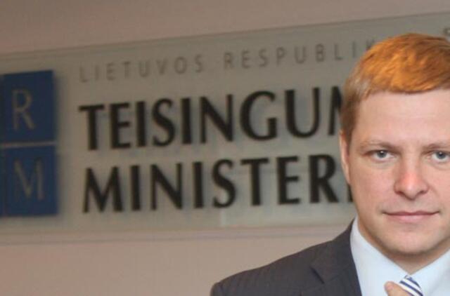 Leista registruoti dar vieną politinę partiją