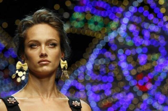 Madingiausi 2012 metų pavasario/vasaros aksesuarai