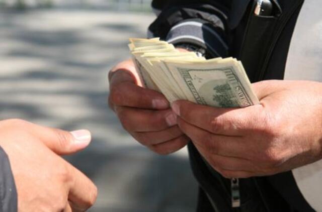 Miestas JAV Vajomingo valstijoje parduodamas aukcione