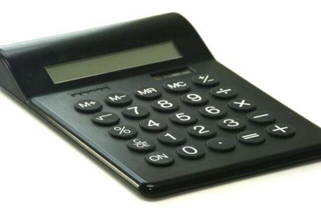 Mintino skaičiavimo konkurse – atranka į respublikinį finalą