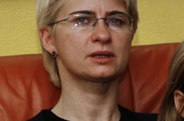 N. Venckienės interviu: Išbandžiau visus teisinius kelius ir pralaimėjau kovą dėl Drąsiaus dukrelės