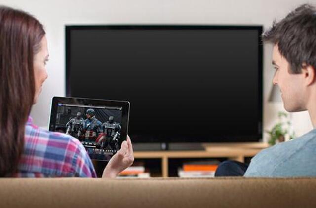 Naujasis iPad: kas gi tai per paukštis?