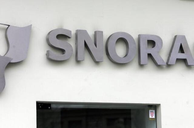 Neįsigaliojusių "Snoro" obligacijų pirkėjai kreipėsi į teismą