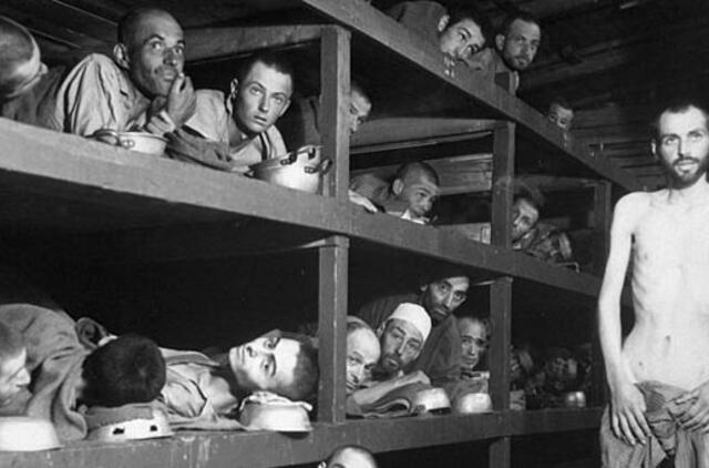 "Norime, kad tai nebepasikartotų"