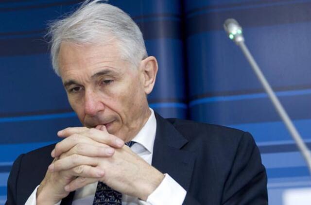 Pasaulio aviacijos bendrovės degalams per metus išleis 214 mlrd. dolerių