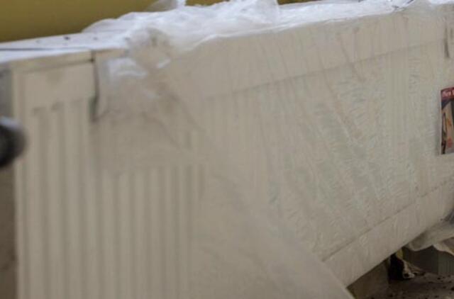 Per Velykų atostogas Kauno mokyklos numatė sutaupyti pusę milijono litų