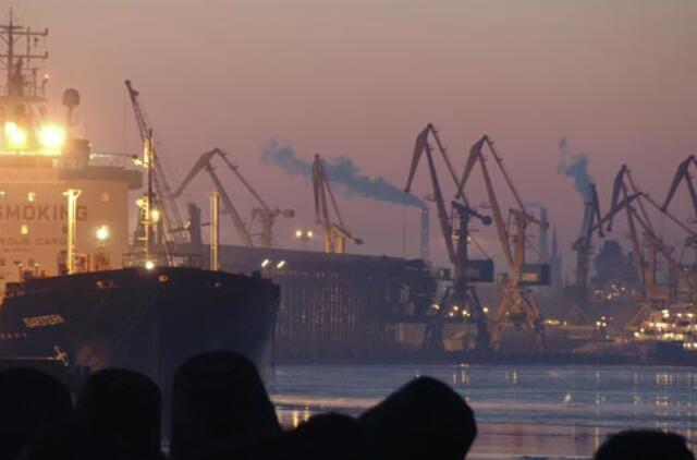 Po patikrinimų pavaišino kava