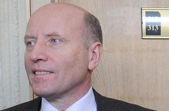 Pradėtas tyrimas dėl žmogaus teisių pažeidimų Raimundui Palaičiui pavaldžioje įstaigoje