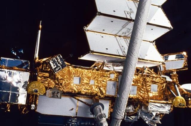 Šiaurės Korėja patvirtina paleisianti palydovą