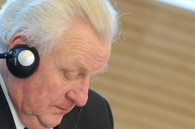 Siūloma įteisinti PVM lengvatą būtiniausiems maisto produktams