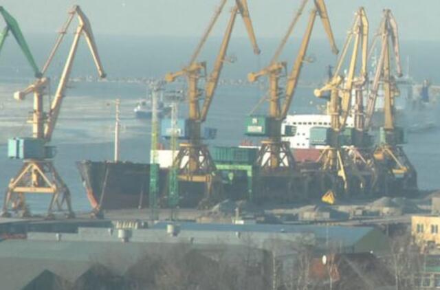 Teismas "Vitės" kvartalo nepakeis