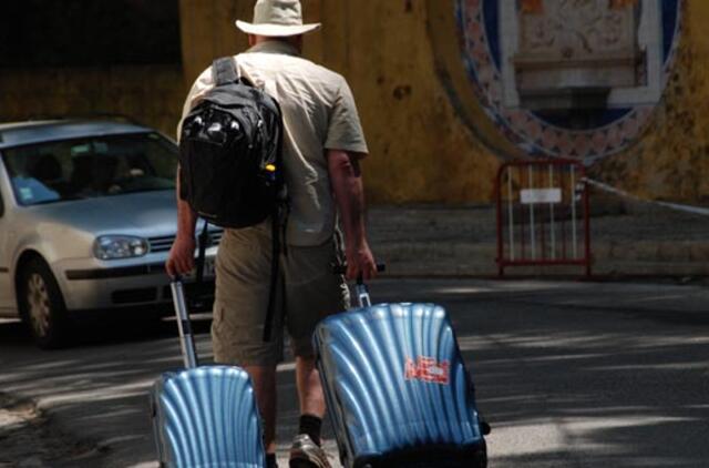 Turizmo konkurencingumo sąraše Lietuva nukrito į 55-ąją vietą