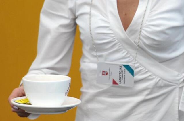 Uždrausta importuoti dar vieną pesticidais užterštą ajurvedinę arbatą