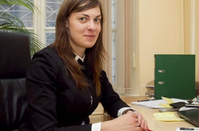 Verslumas sumažintų Lietuvos jaunimo nedarbą