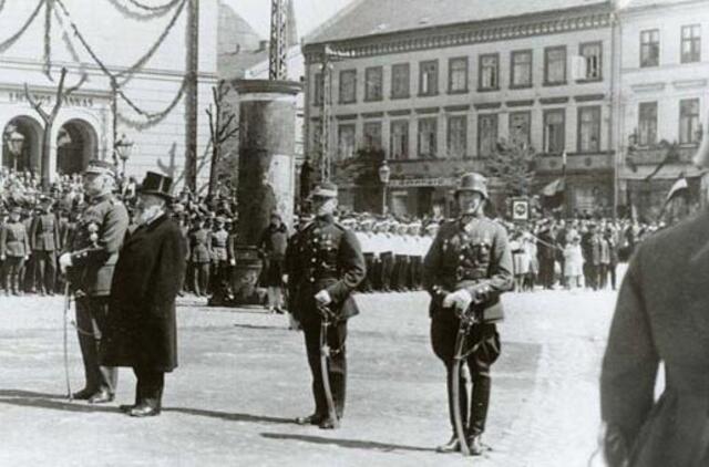 22-eji dviejų Lietuvų metai: kada pasiekta daugiau? (4)