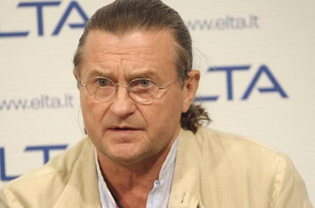 Antanas Bosas nebevadovaus Klaipėdos "darbiečiams"