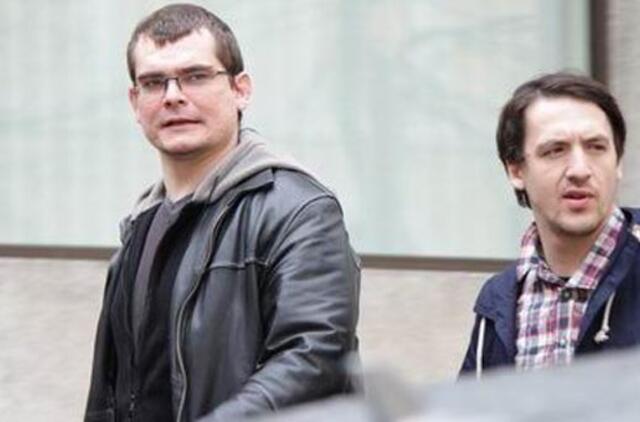 Atrankoje į Emilio Vėlyvio filmą dalyvaus rusų kino žvaigždė Artūras Smolianinovas