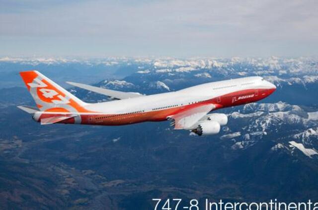 Atskeista, kuri lėktuvo vieta yra pati geriausia ir geidžiamiausia