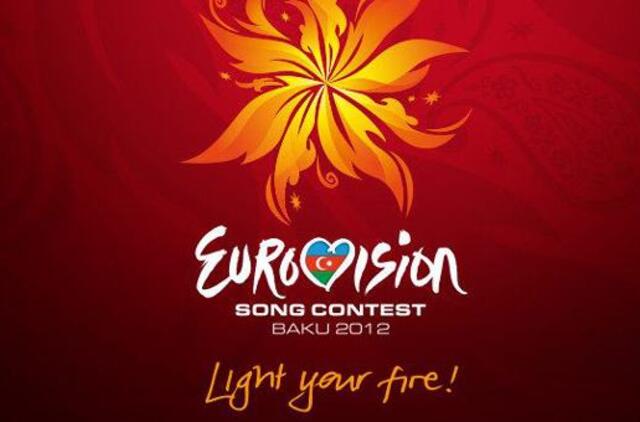 Azerbaidžano islamistai grasina "Eurovizijos” dalyviams