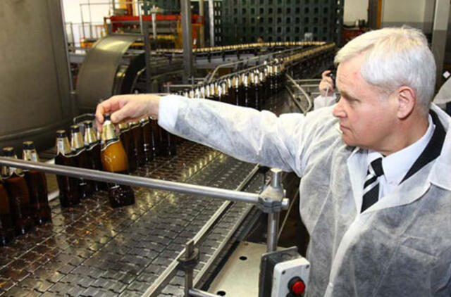 Bulvaras: tikėk - netikėk