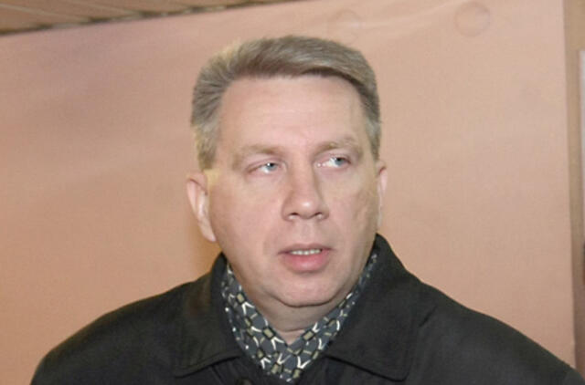 Generalinis prokuroras apygardos prokurorę pažemino pareigose ir pradėjo ikiteisminį tyrimą