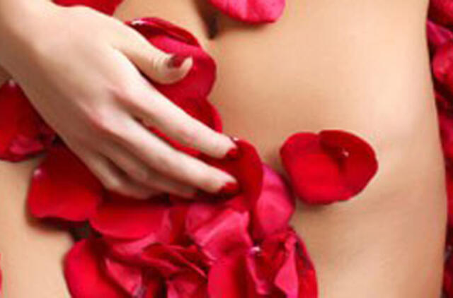 Ginekologai atrado rimtą pretendentą į G tašką