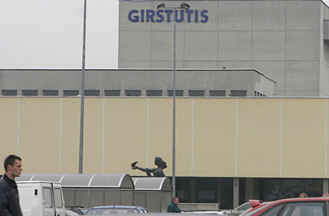„Girstutyje“ – Lietuvos teatrų pavasaris