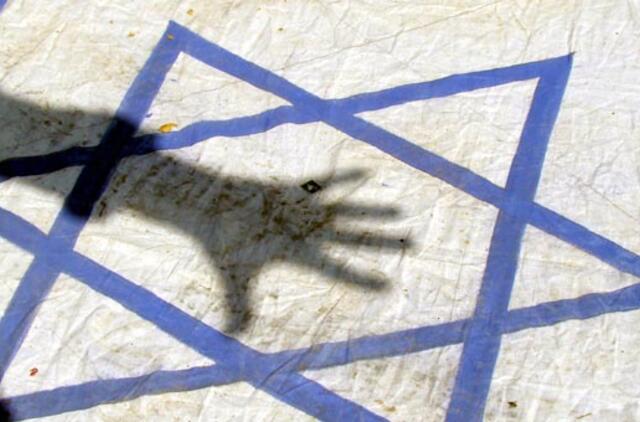 Izraelis netiki, kad Iranas sukurs branduolinę bombą