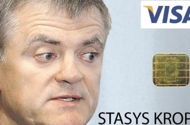 Kaip bankai užsidirbo mūsų milijardą