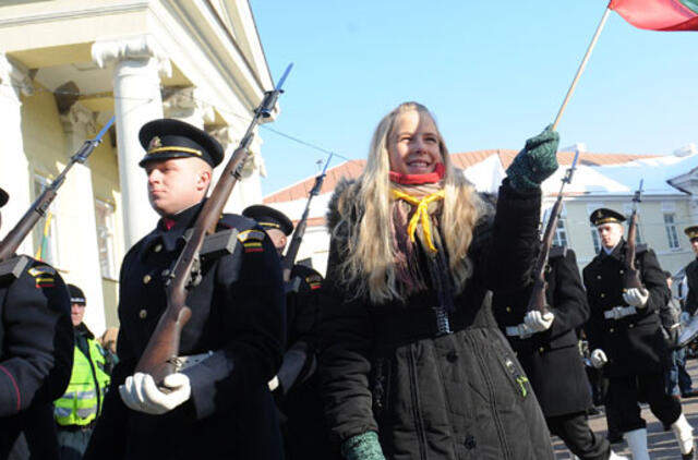 Kariuomenė ir Genocido ir rezistencijos tyrimų centras vienijasi istorinės atminties tyrimui