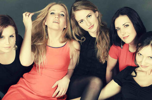 Klaipėda: renginiai, pramogos balandžio 12 d.