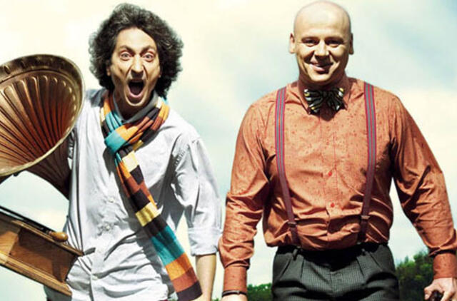 Klaipėda: renginiai, pramogos balandžio 16 d.