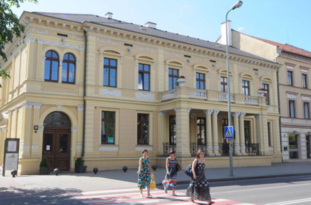 Klaipėda: renginiai, pramogos balandžio 2 d.