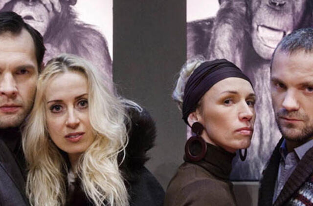 Klaipėda: renginiai, pramogos balandžio 3 d.