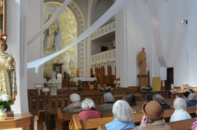 Klaipėda: renginiai, pramogos balandžio 7 d.