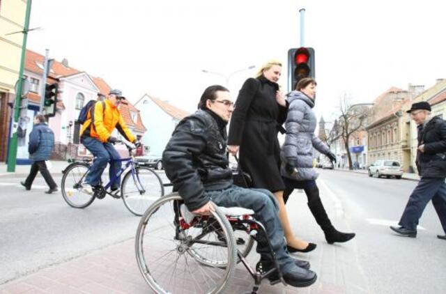 Klaipėda: VE.lt pristato balandžio 12-osios renginius