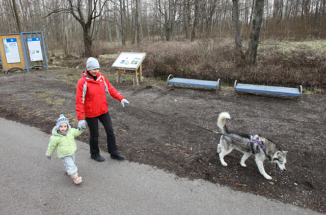 Klaipėda: VE.lt pristato balandžio 13-osios renginius