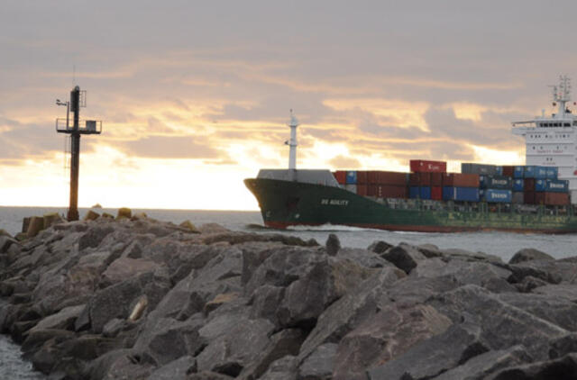 Klaipėda: VE.lt pristato balandžio 28-osios renginius