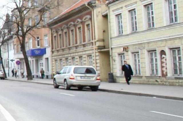 Klaipėdos ketvirtadienis, balandžio 12-oji