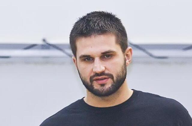Linas Kleiza pelnė 10 taškų, o "Raptors" iškovojo trečiąją pergalę iš eilės