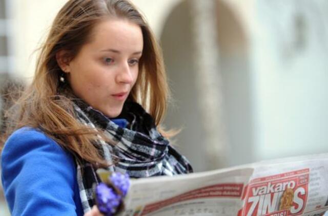 Moksleiviai kviečiami dalyvauti atrankoje ir laimėti stipendiją studijoms Pietų Korėjoje