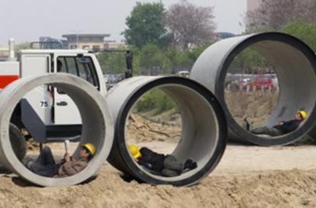 Mokslininkai aiškinasi, ar įmanoma valdyti sapnus